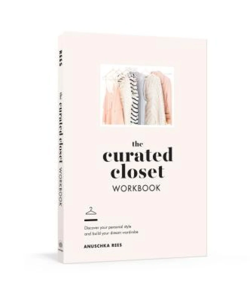The Curated Closet Workbook