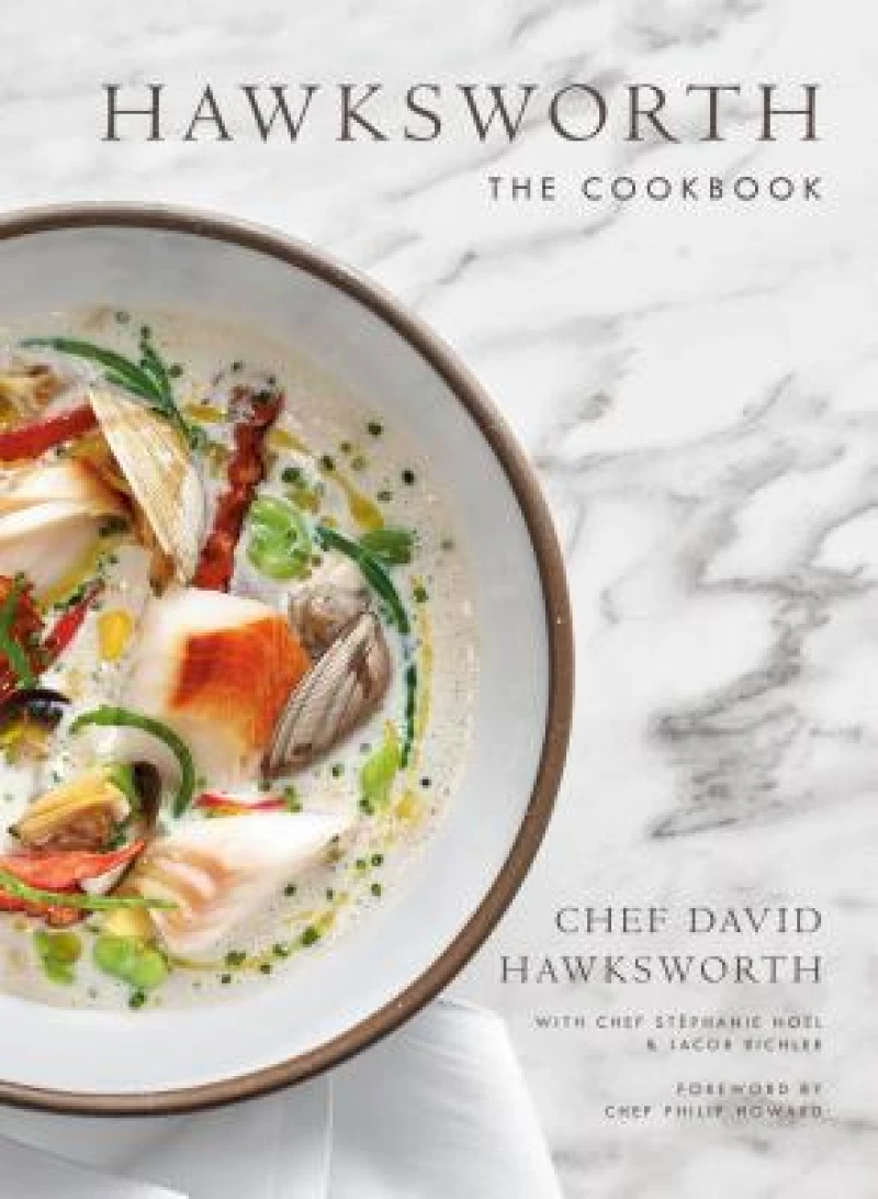 Hawksworth