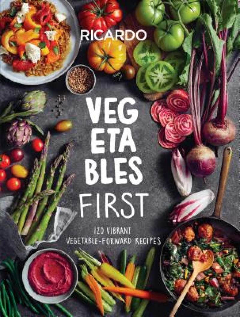 Vegetables and More