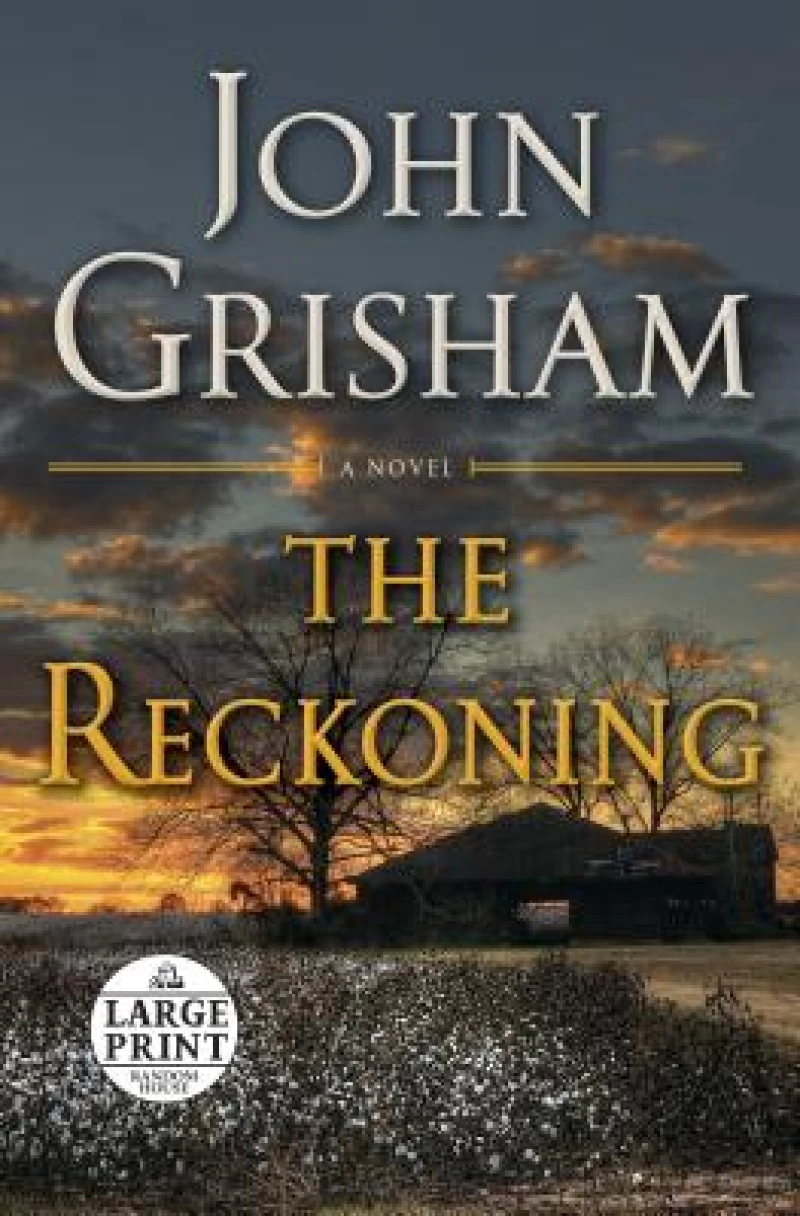 The Reckoning