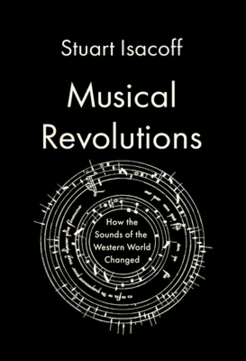 Musical Revolutions