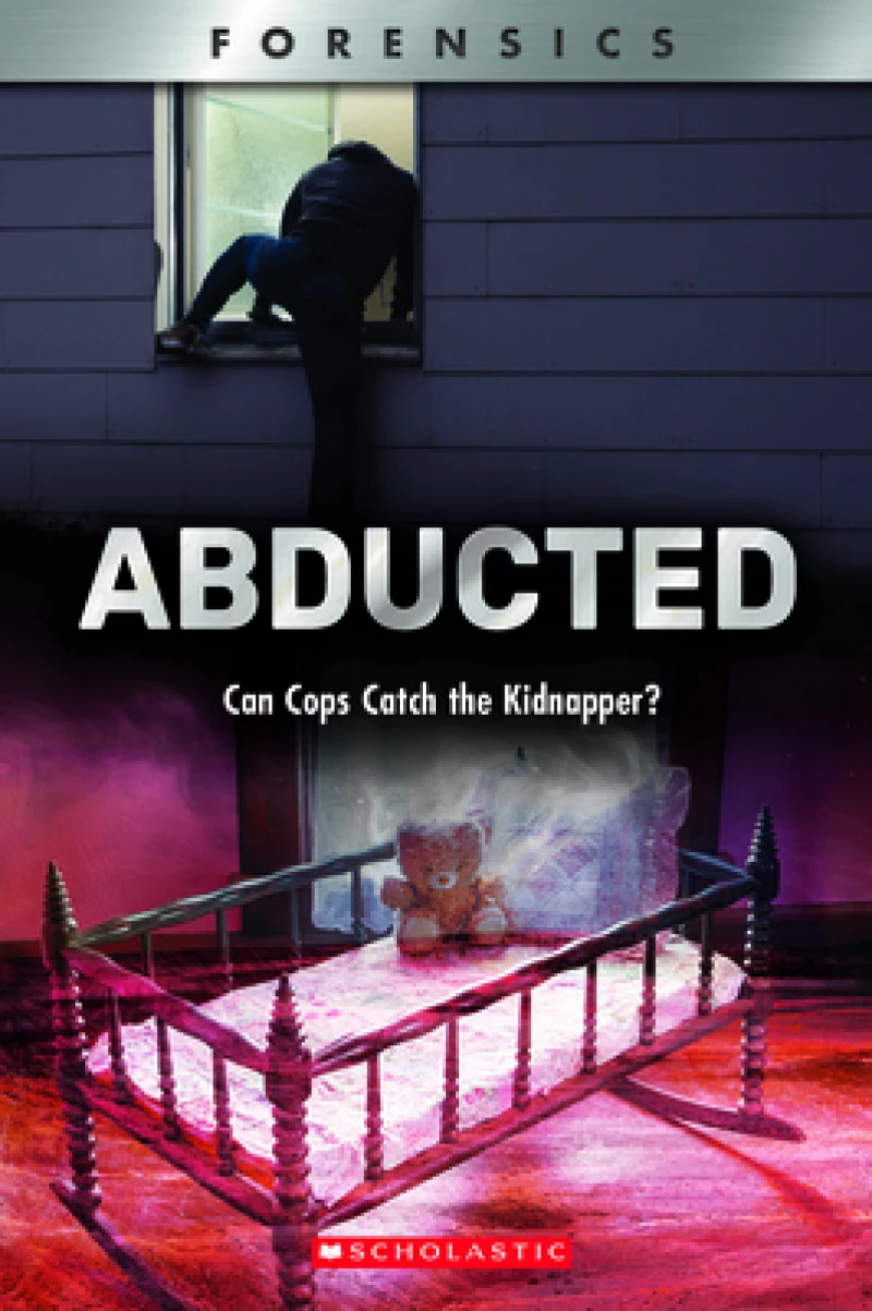 Abducted: Can Cops Catch the Kidnapper? (XBooks)