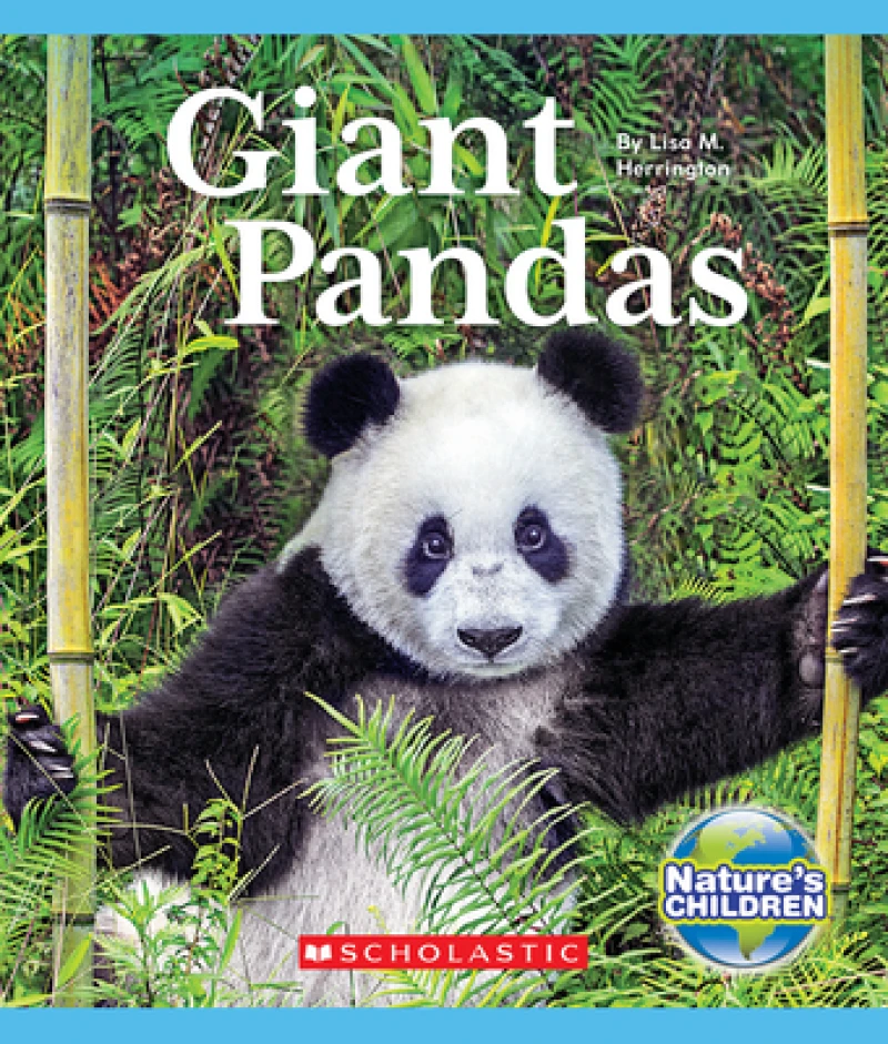 Giant Pandas (Nature''s Children)