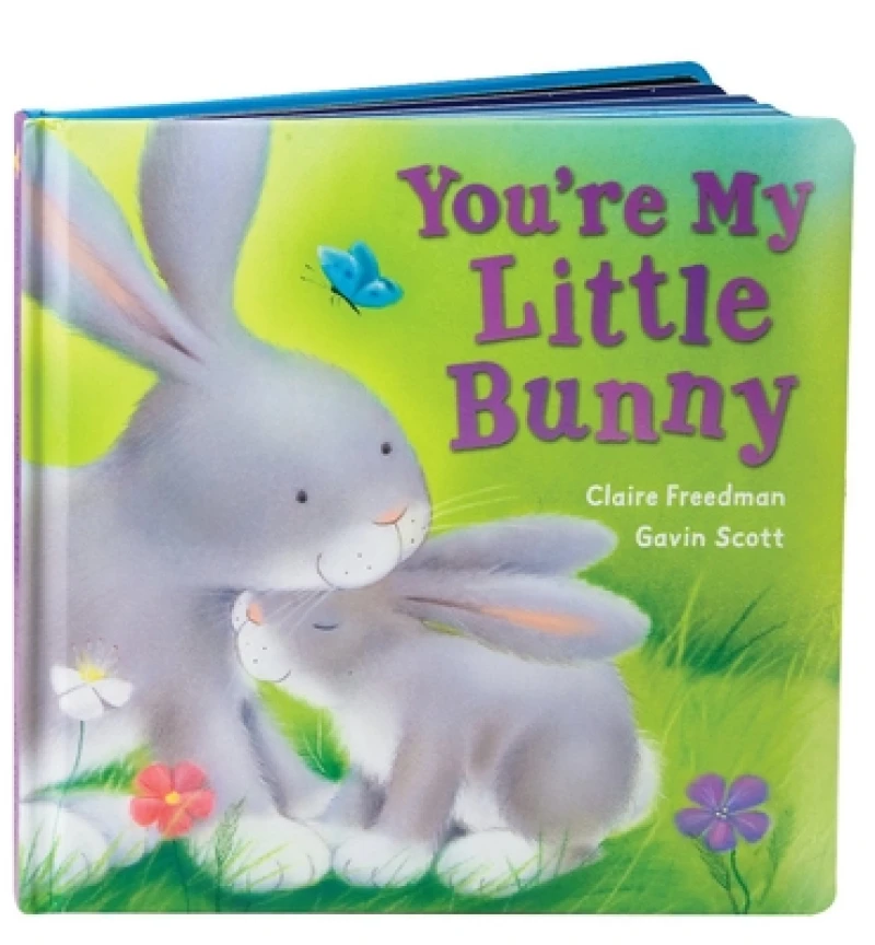 You''re My Little Bunny