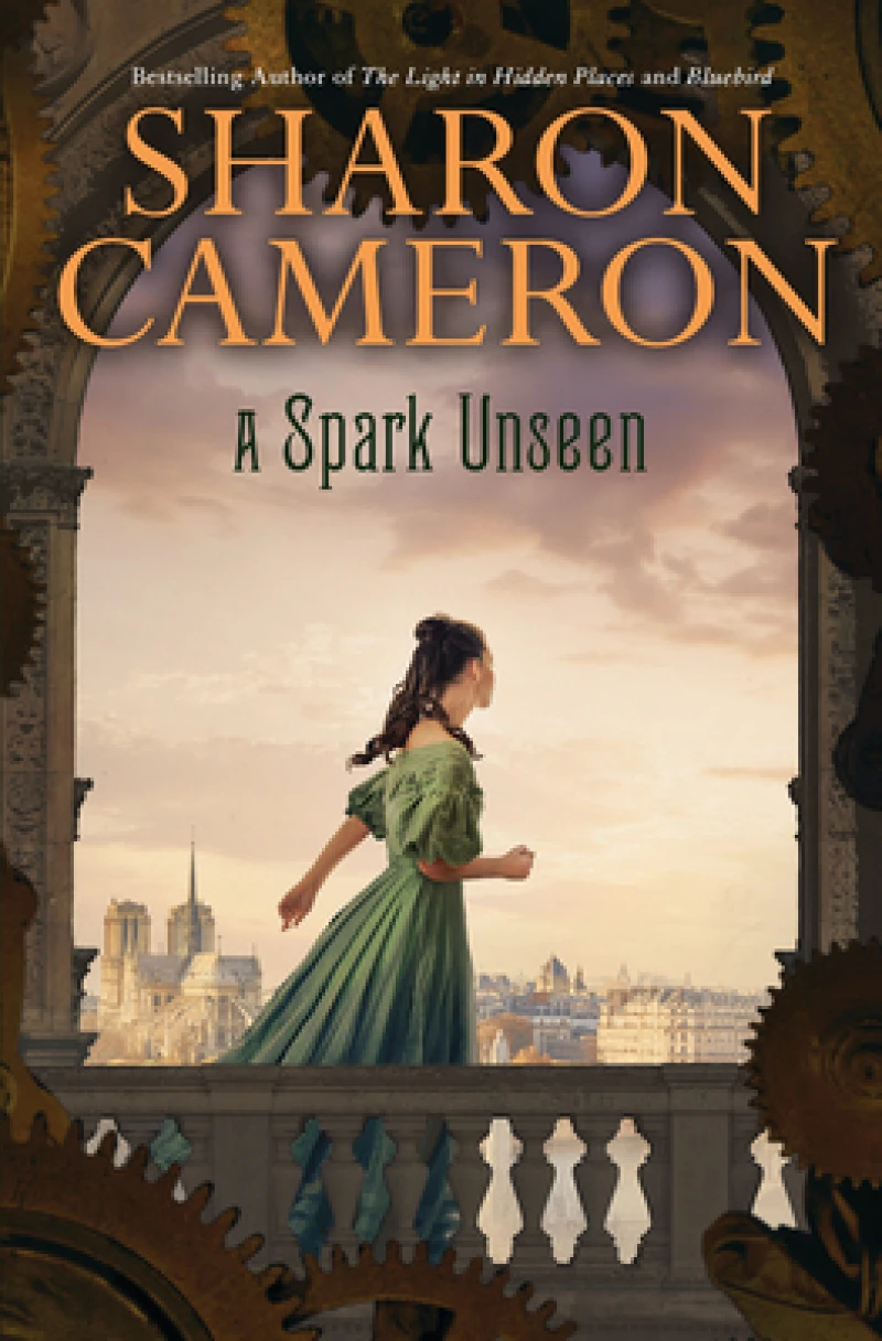 A Spark Unseen