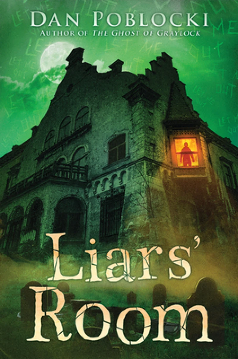 Liars'' Room