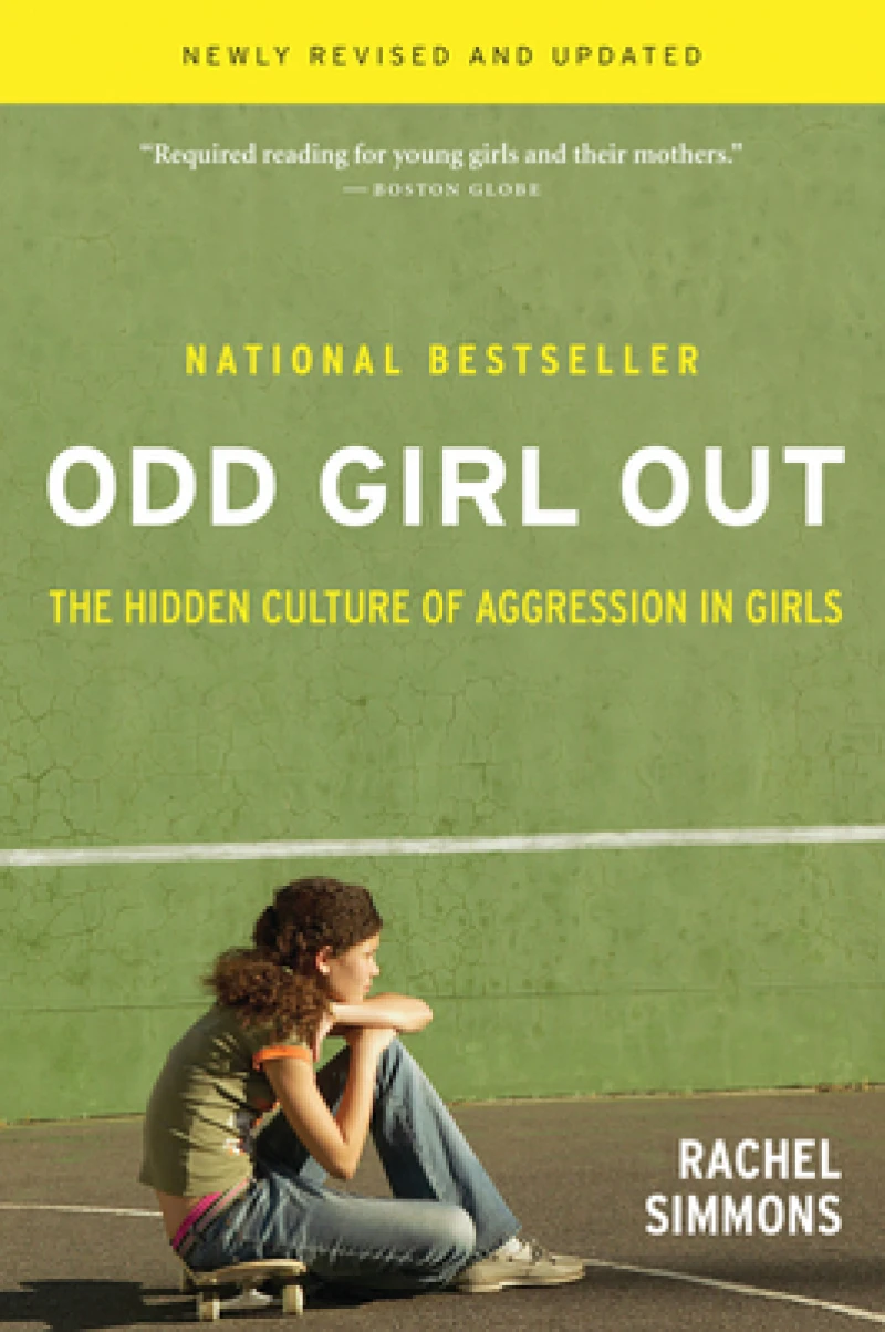 Odd Girl Out, Revised And Updated