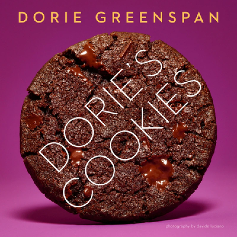 Dorie''s Cookies