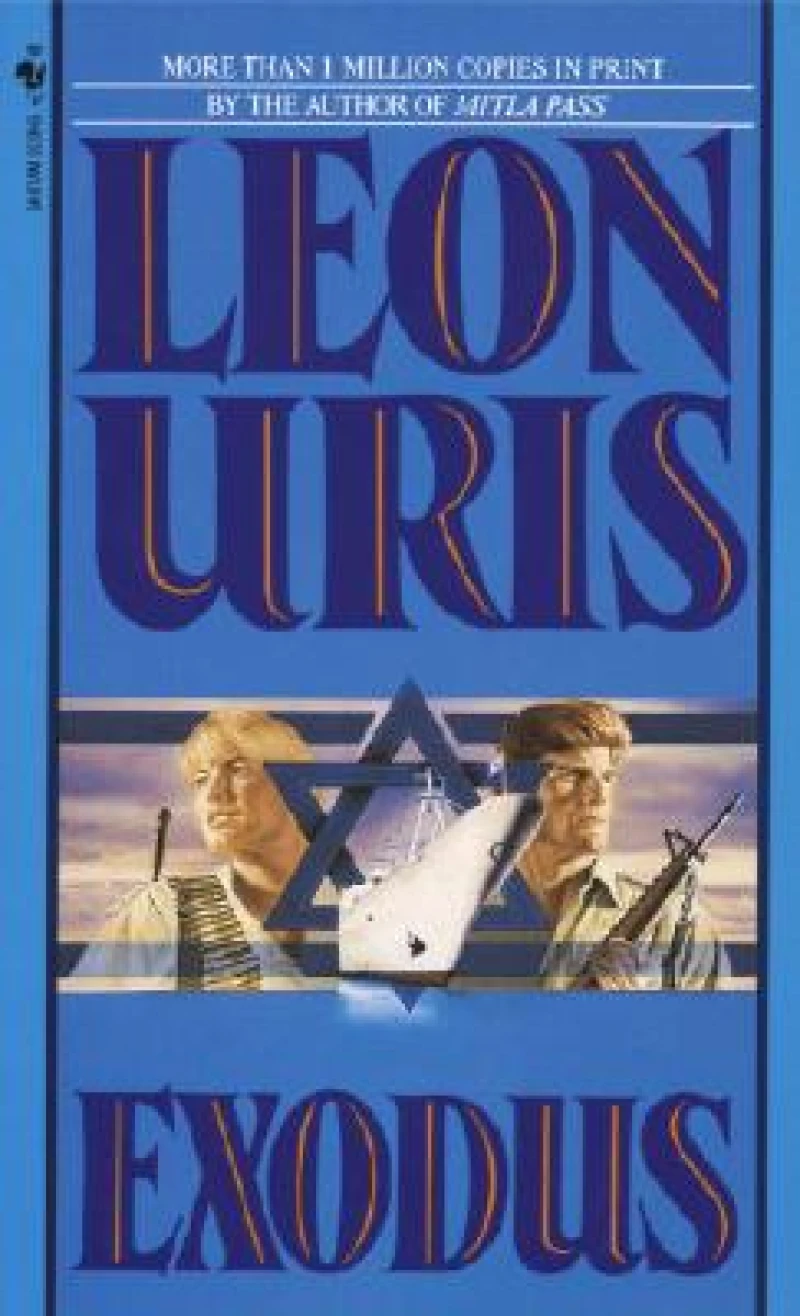 Exodus