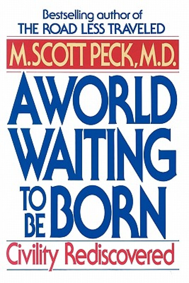 A World Waiting to Be Born