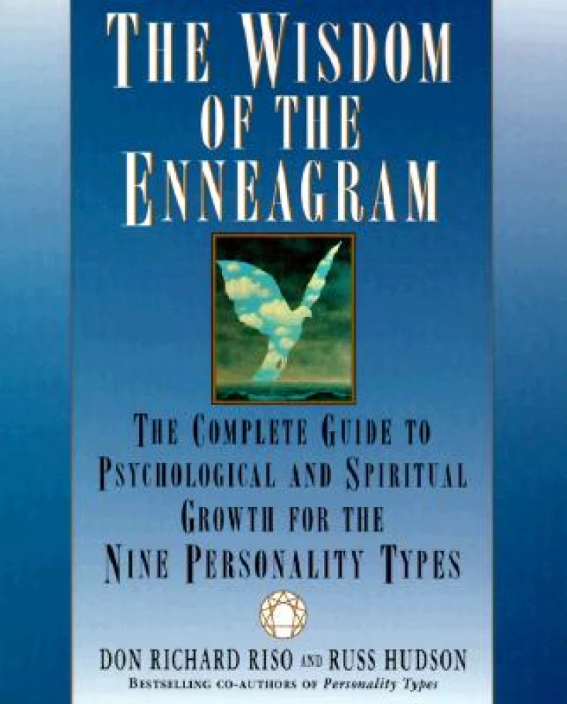 The Wisdom of the Enneagram