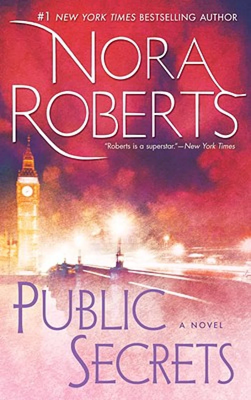 Public Secrets
