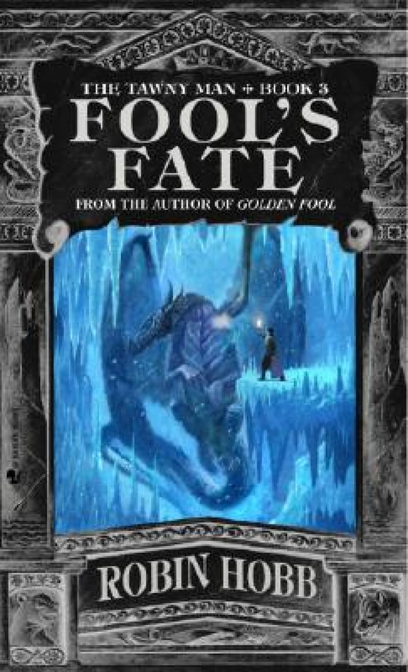 Fool's Fate