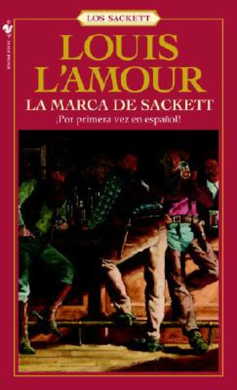 La marca Sackett