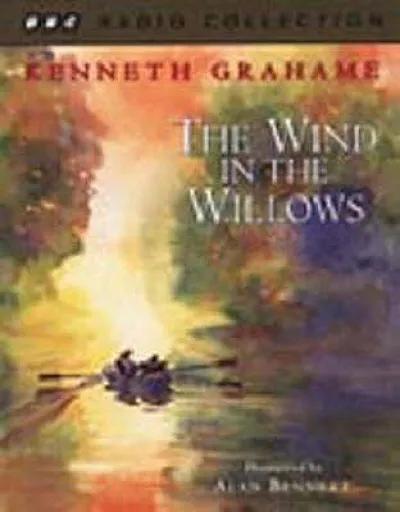 Wind In The Willows - Reading