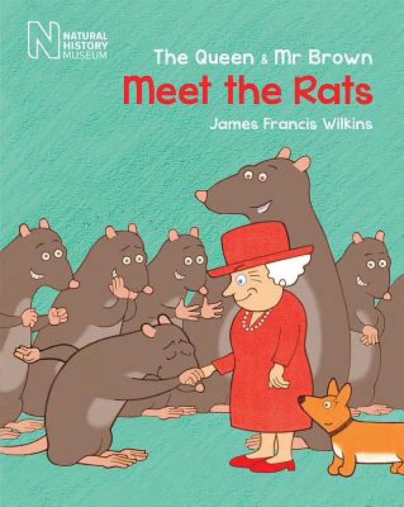 The Queen & Mr Brown: Meet the Rats
