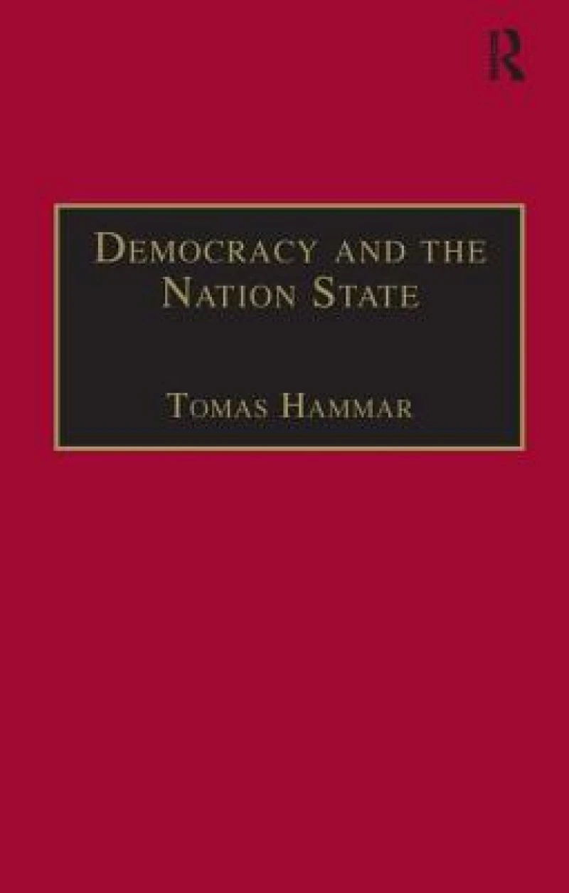 Democracy and the Nation State