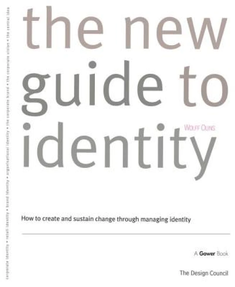 The New Guide to Identity