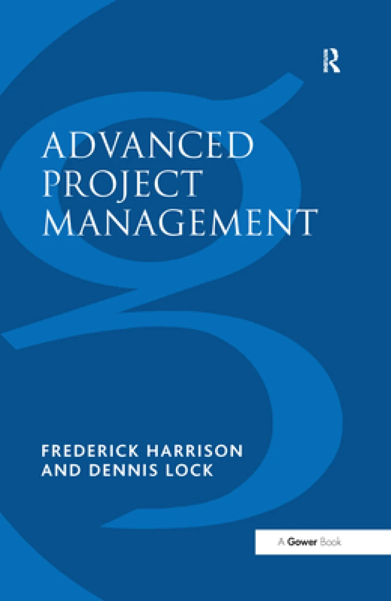 Advanced Project Management