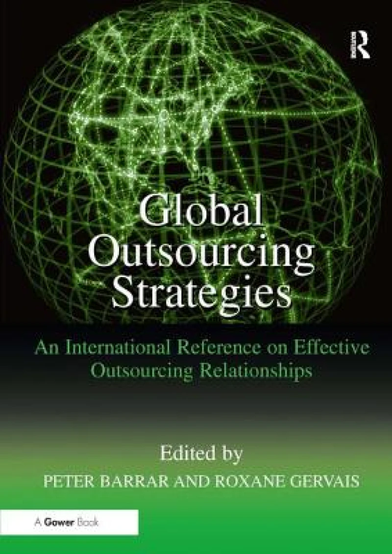 Global Outsourcing Strategies