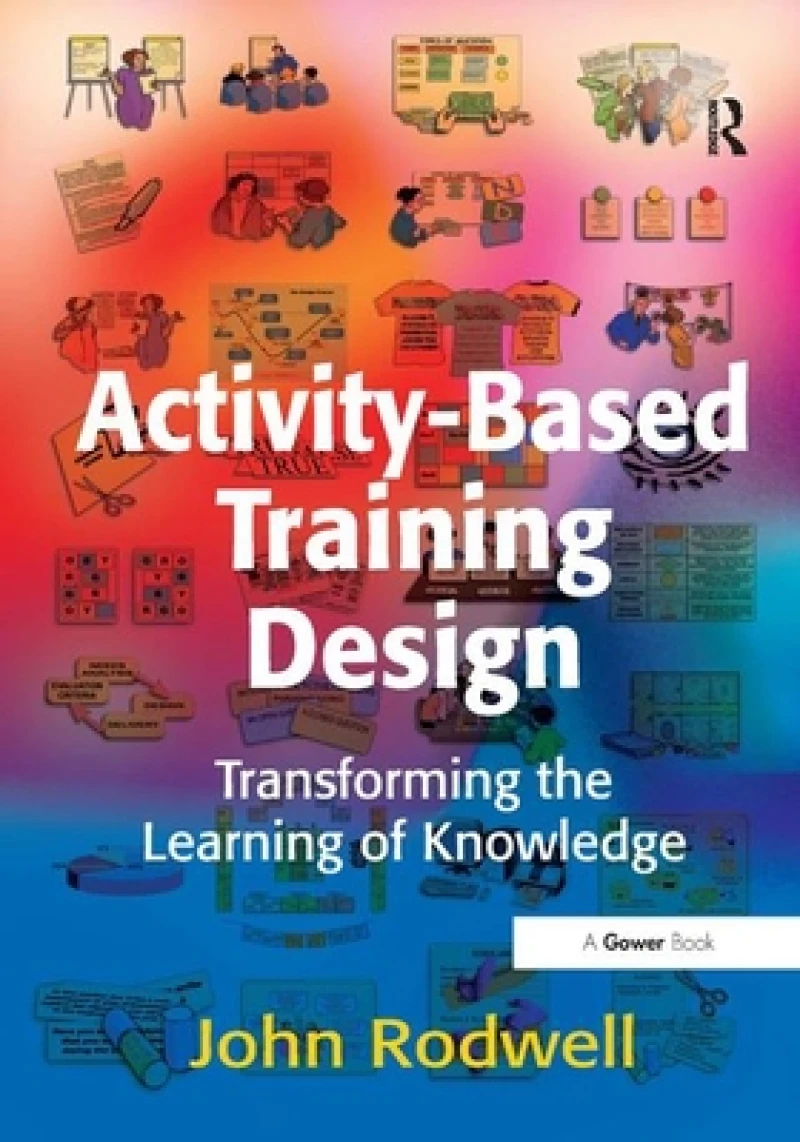 Activity-Based Training Design