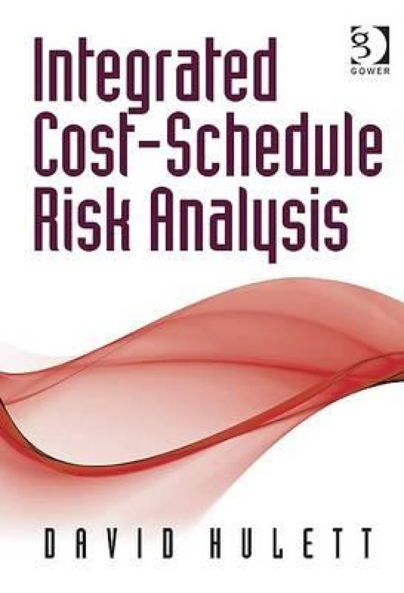 Integrated Cost-Schedule Risk Analysis