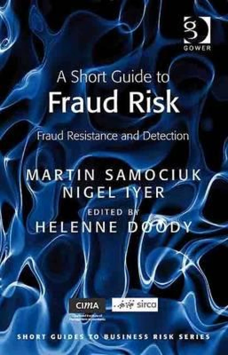 A Short Guide to Fraud Risk
