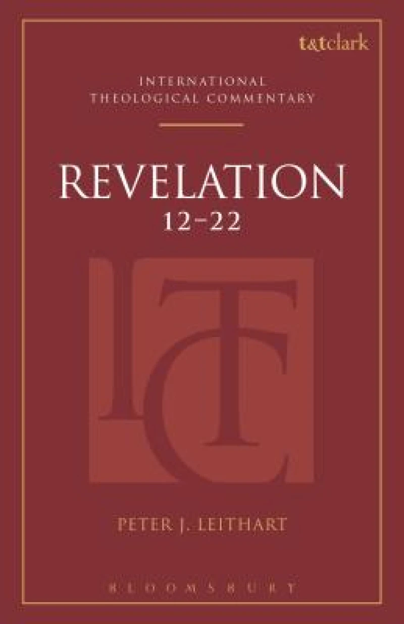 Revelation 12-22 (ITC)