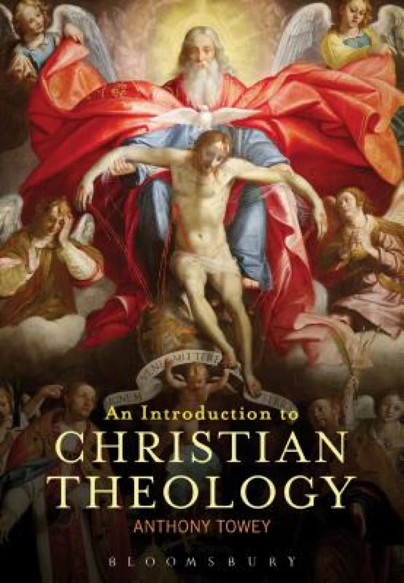 Introduction to Christian Theology