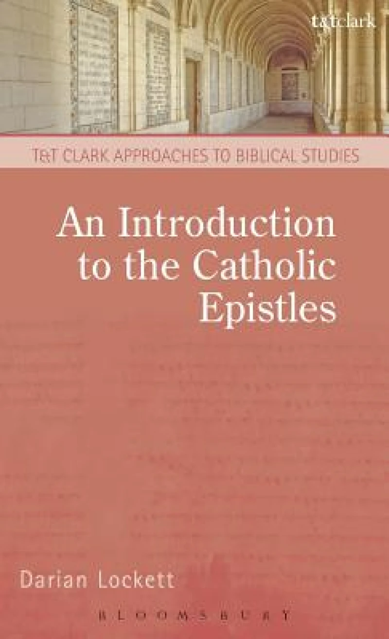 Introduction to the Catholic Epistles