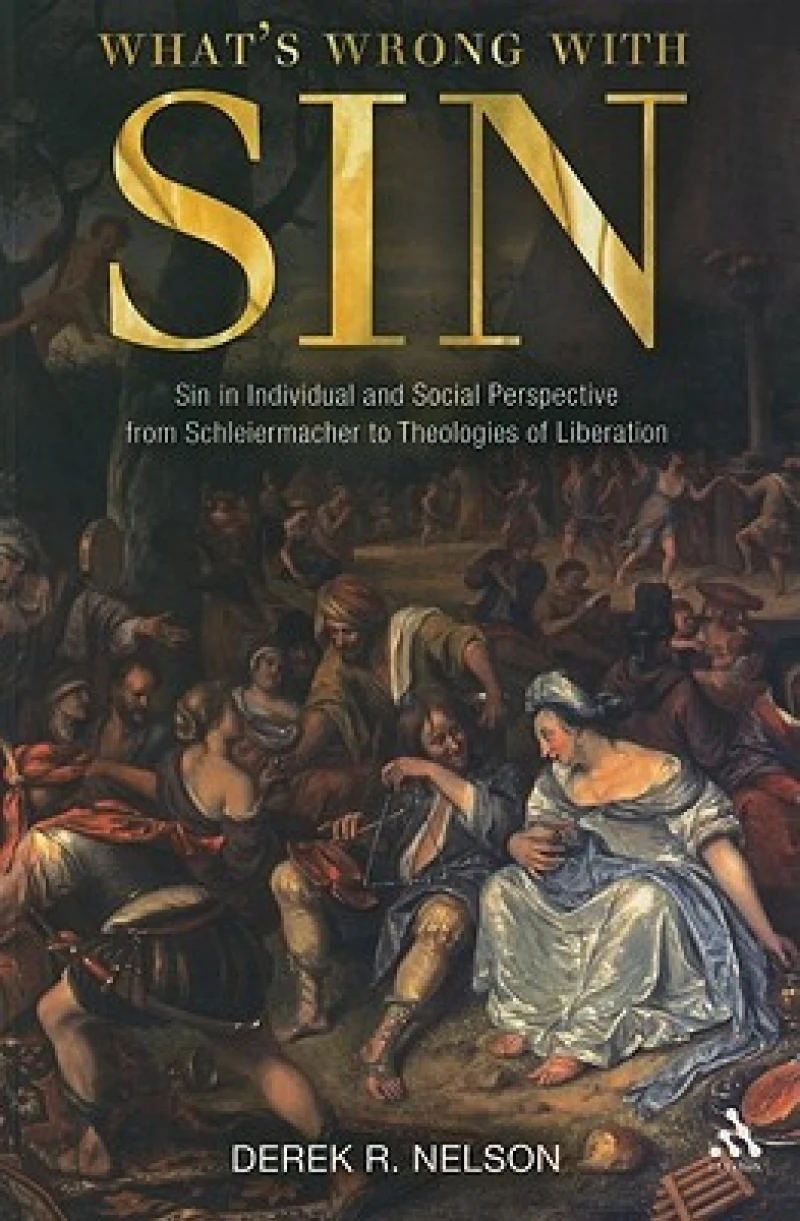 What's Wrong with Sin
