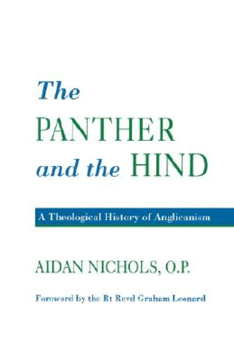 Panther and the Hind