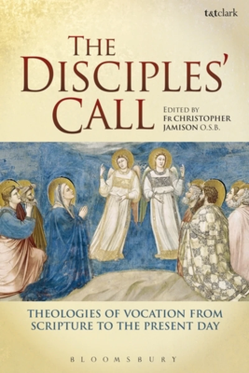 Disciples'' Call