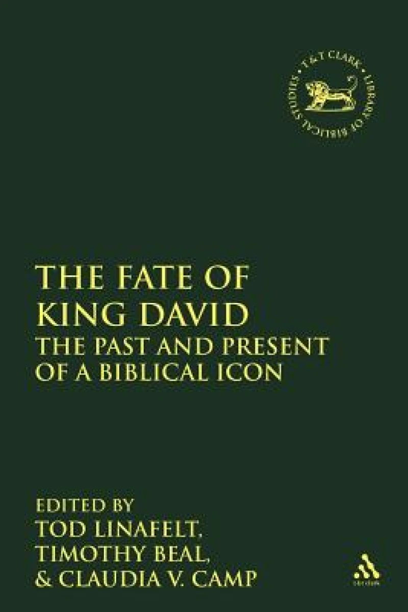 The Fate of King David
