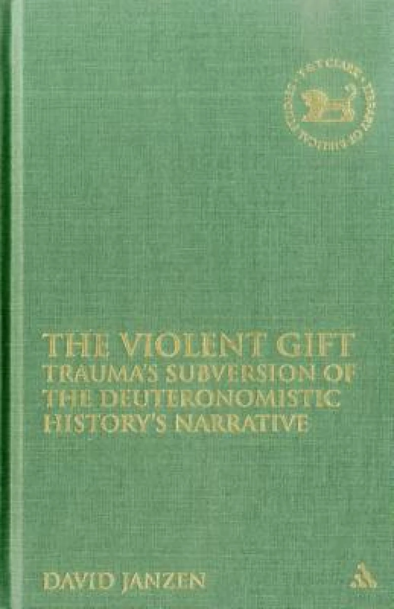 Violent Gift
