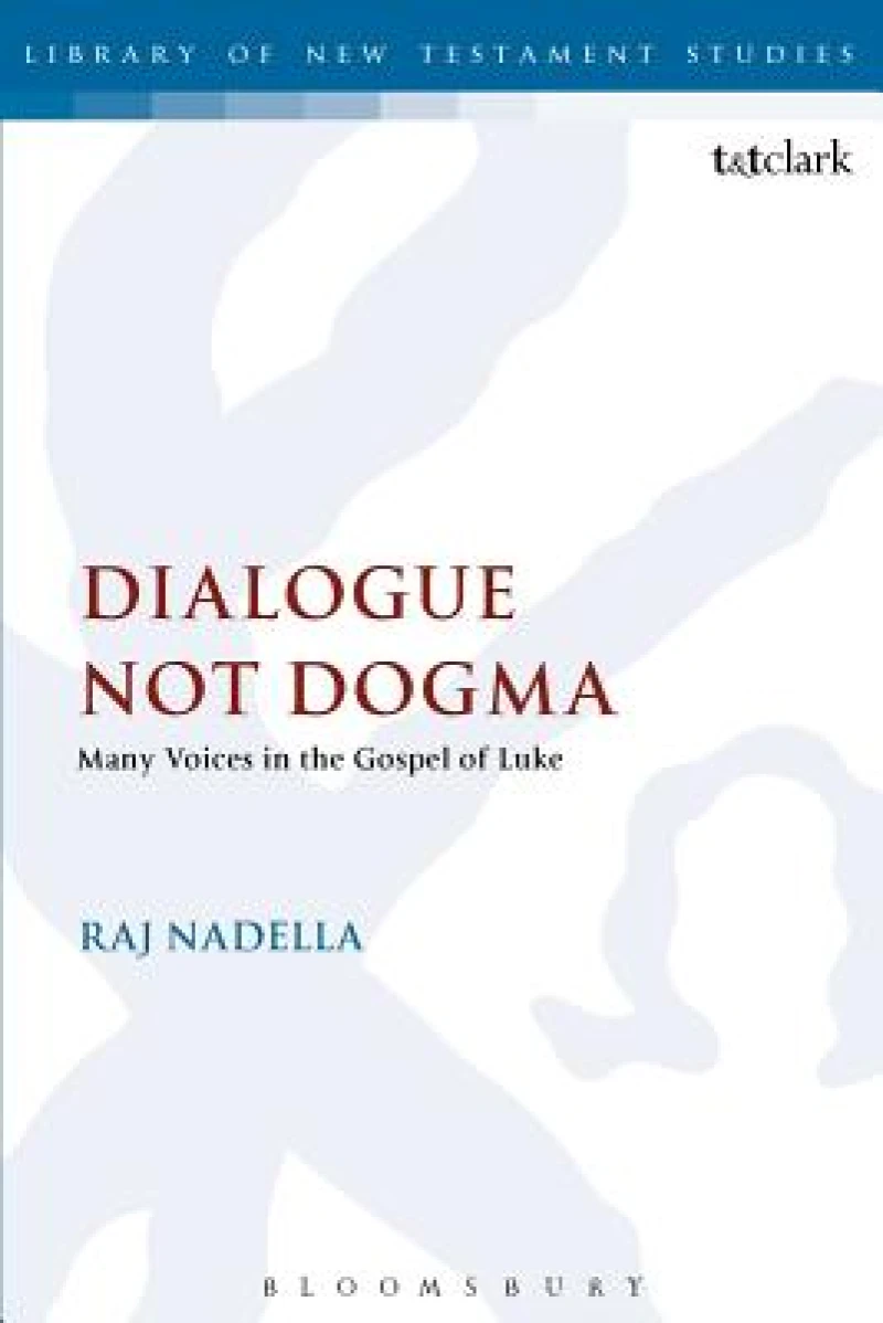 Dialogue Not Dogma