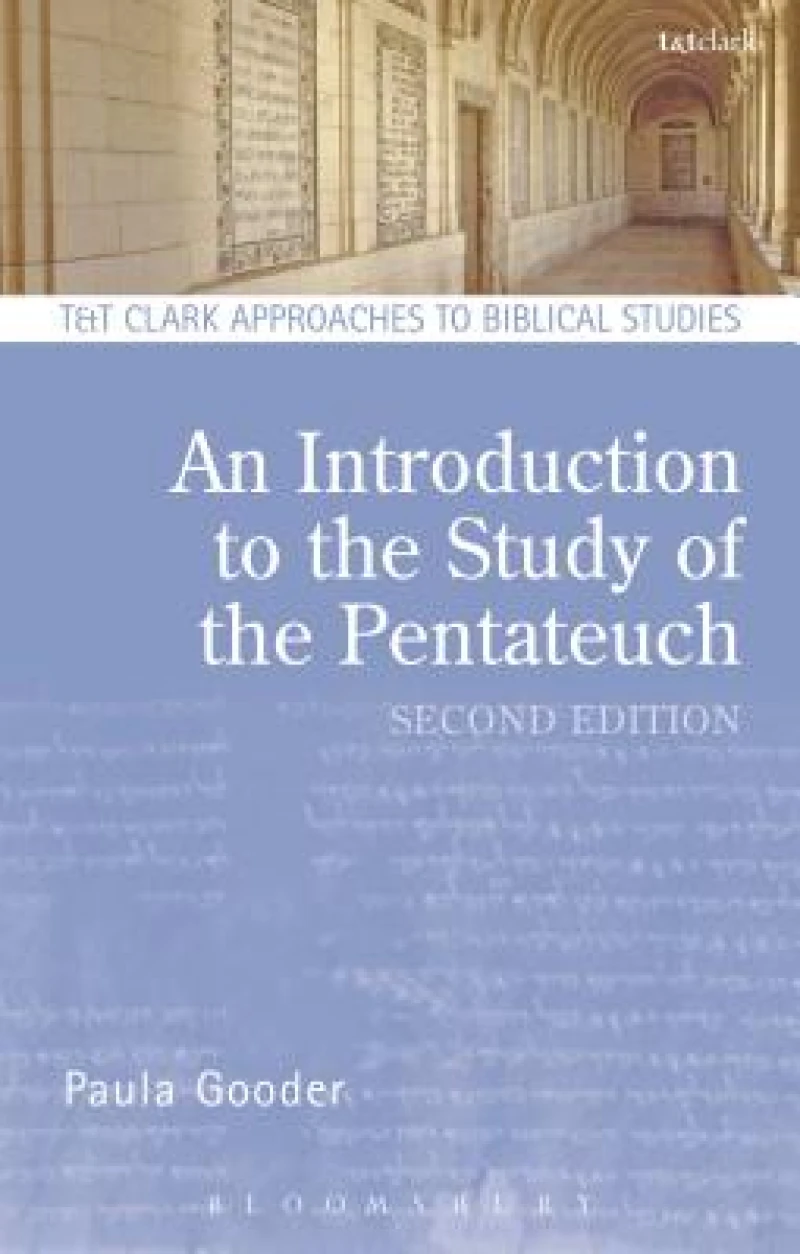 Introduction to the Study of the Pentateuch