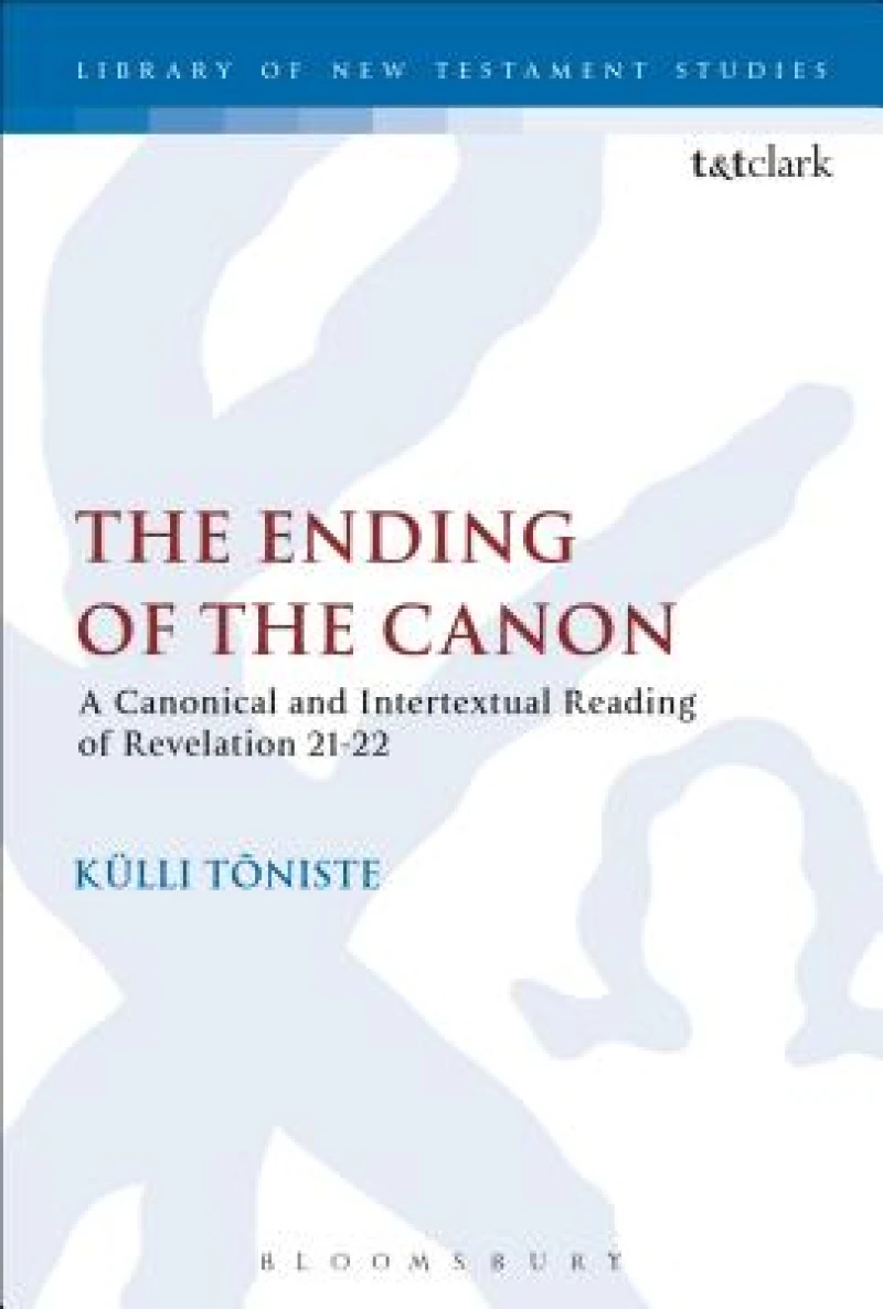 The Ending of the Canon