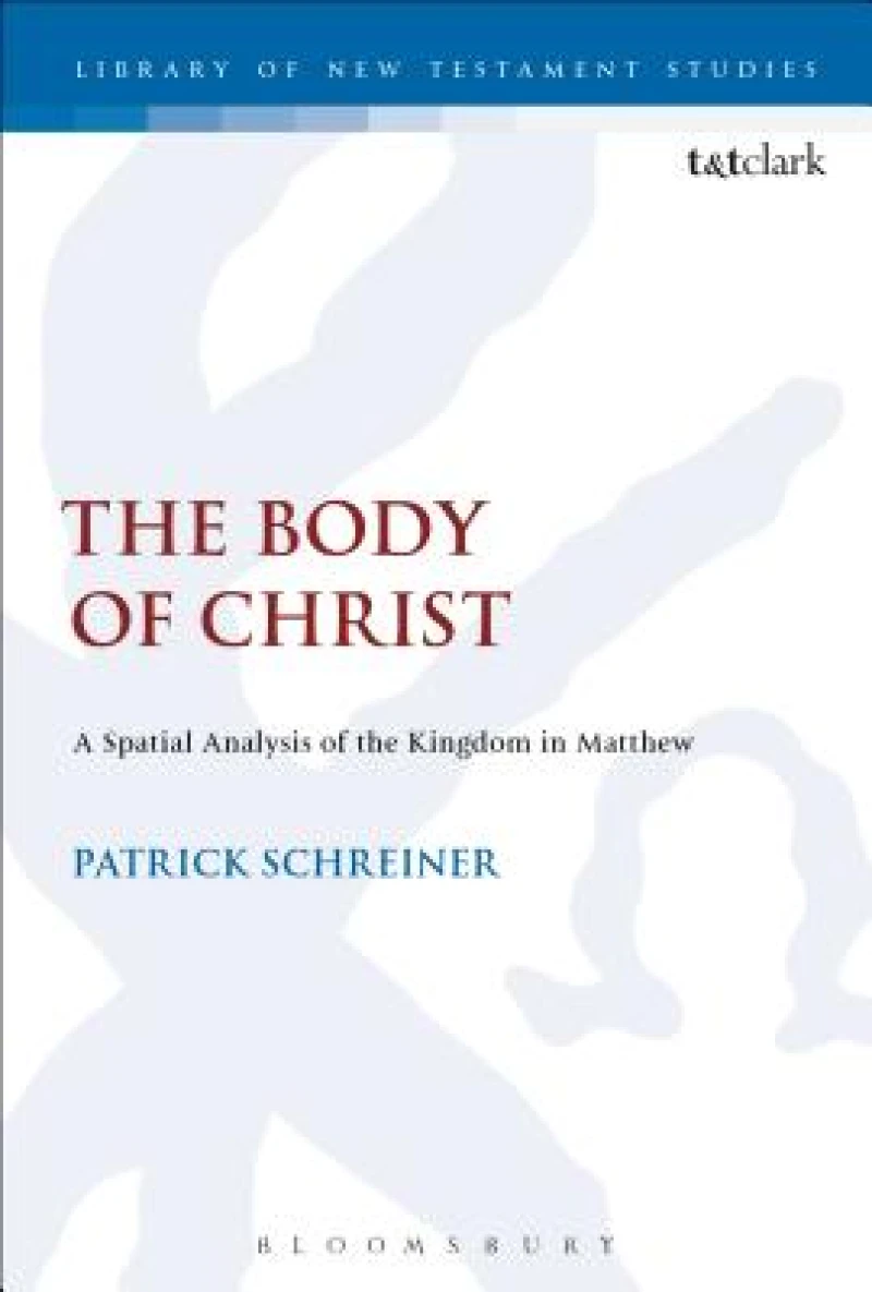 Body of Jesus