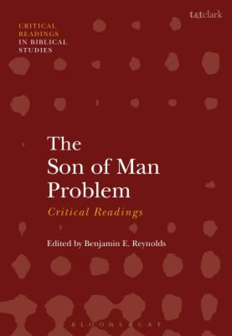 Son of Man Problem: Critical Readings