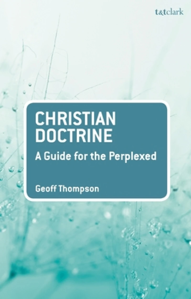 Christian Doctrine