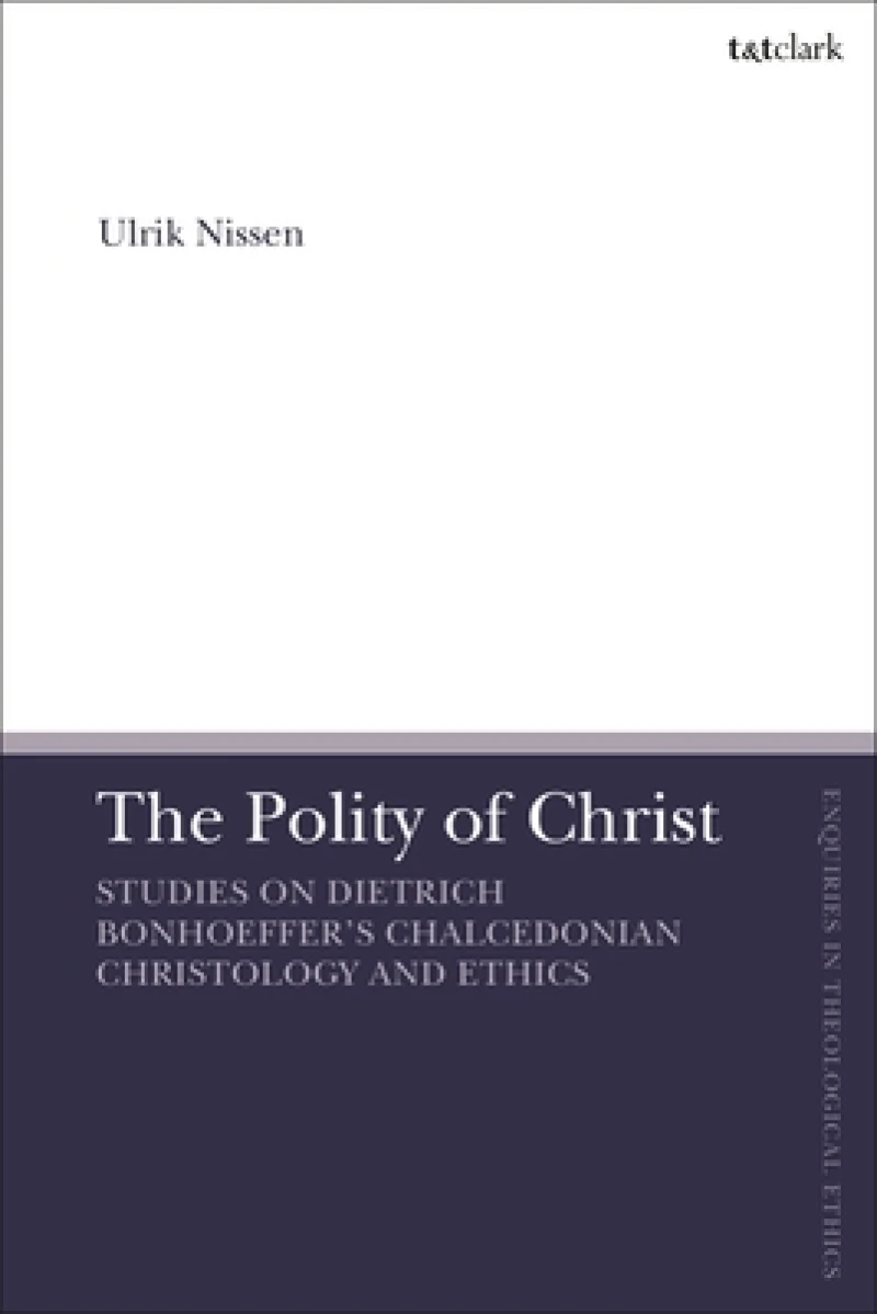 Polity of Christ