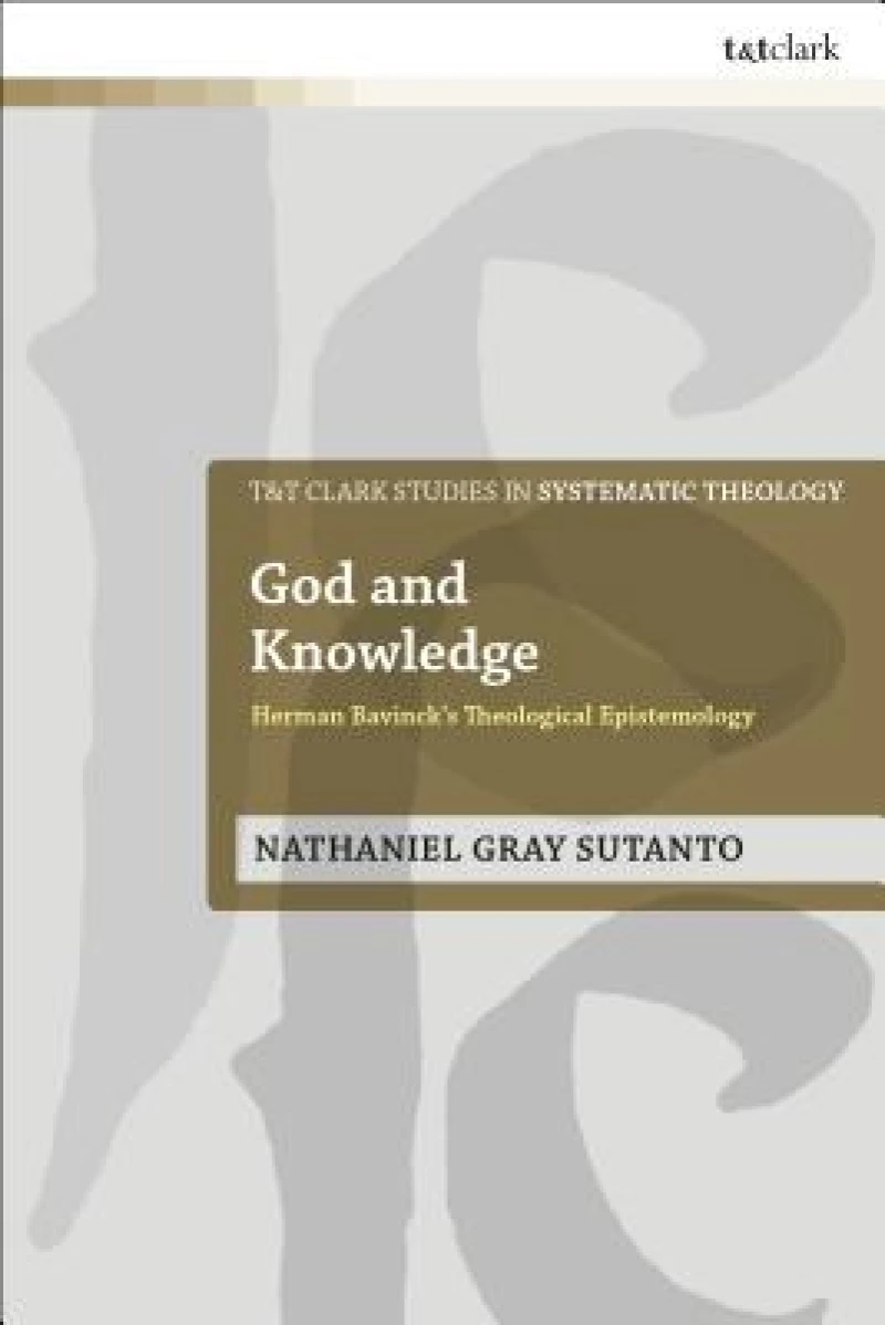 God and Knowledge