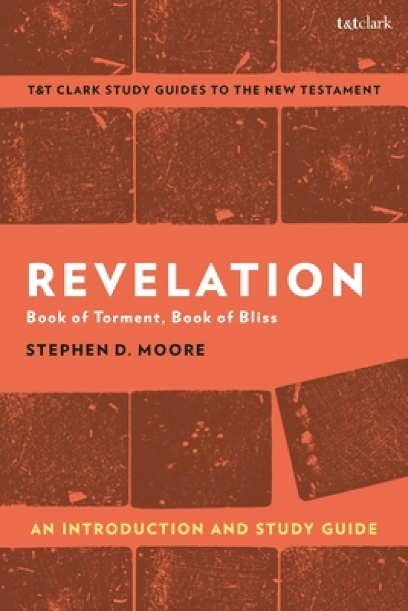 Revelation: An Introduction and Study Guide