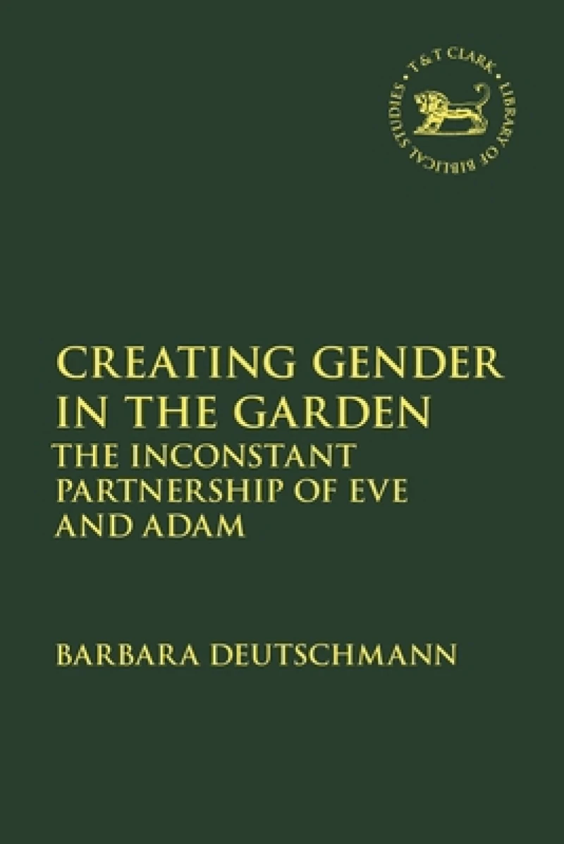 Creating Gender in the Garden