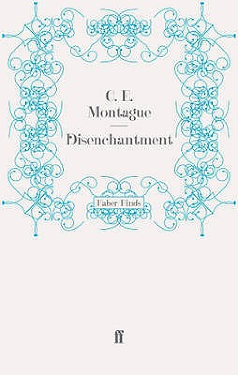 Disenchantment