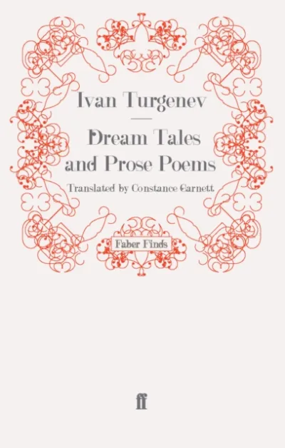 Dream Tales and Prose Poems