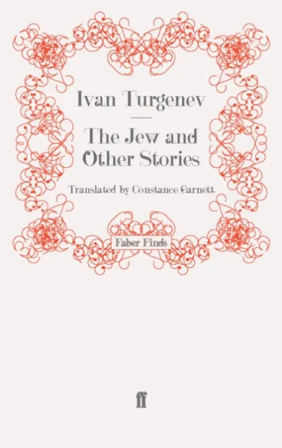 The Jew and Other Stories