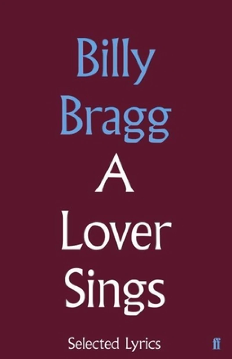 Lover Sings: Selected Lyrics