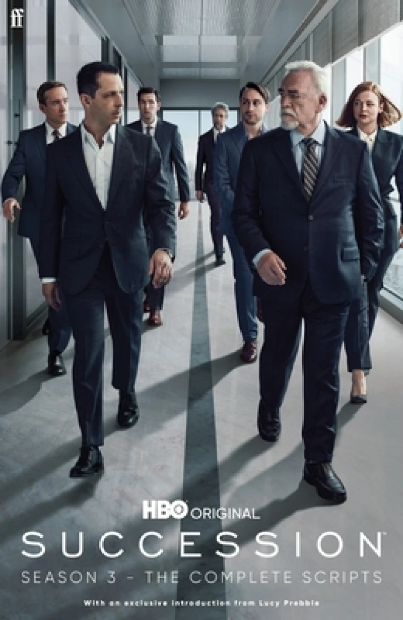 Succession –  Season Three